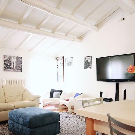 Bianco Apartment Verona Buitenkant foto