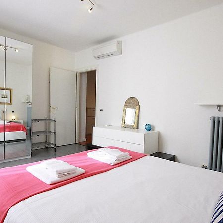 Bianco Apartment Verona Buitenkant foto
