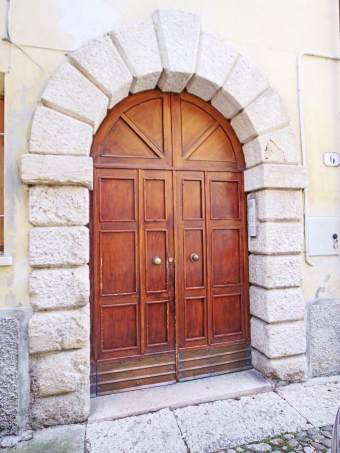 Bianco Apartment Verona Buitenkant foto