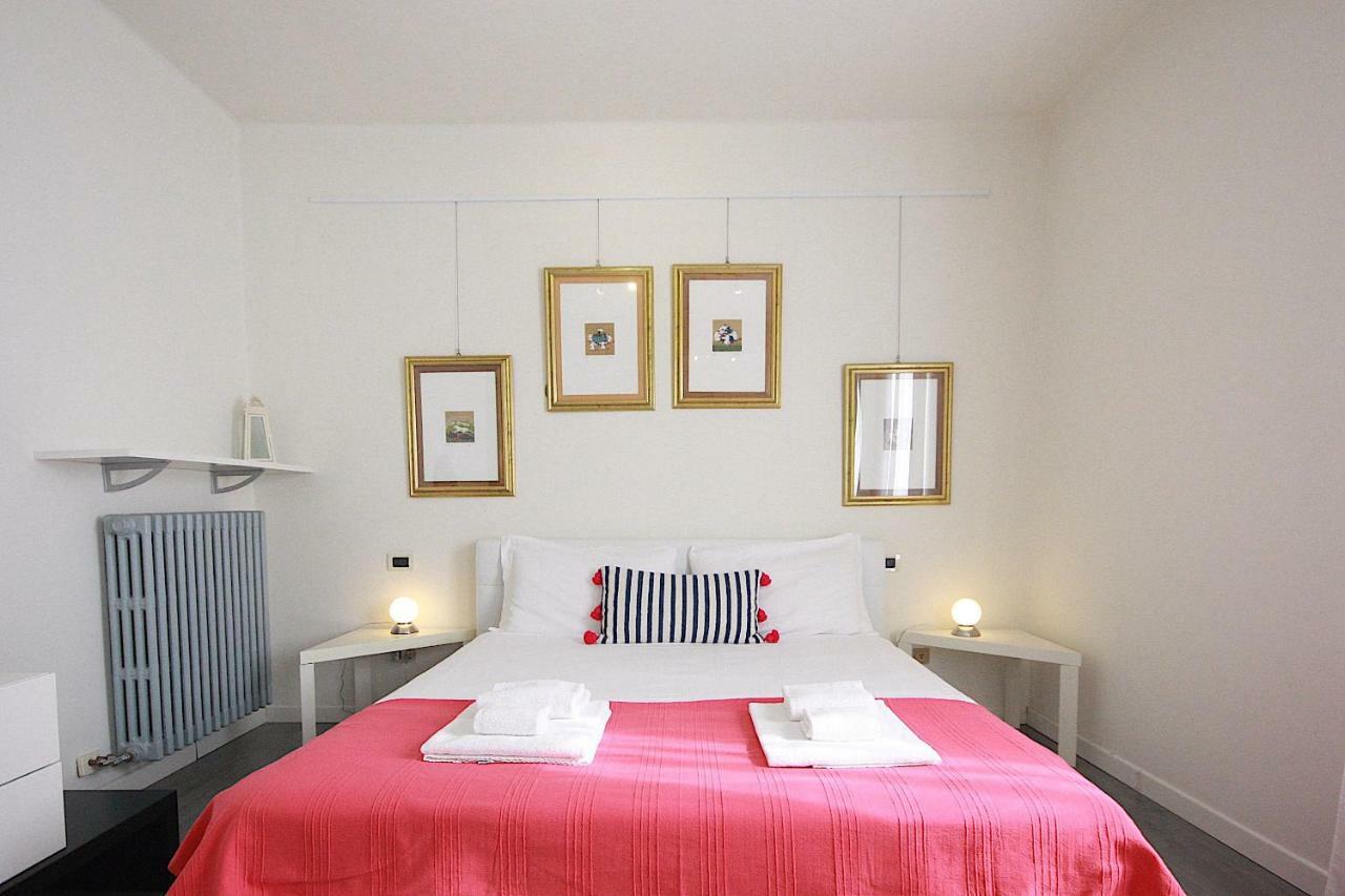 Bianco Apartment Verona Buitenkant foto