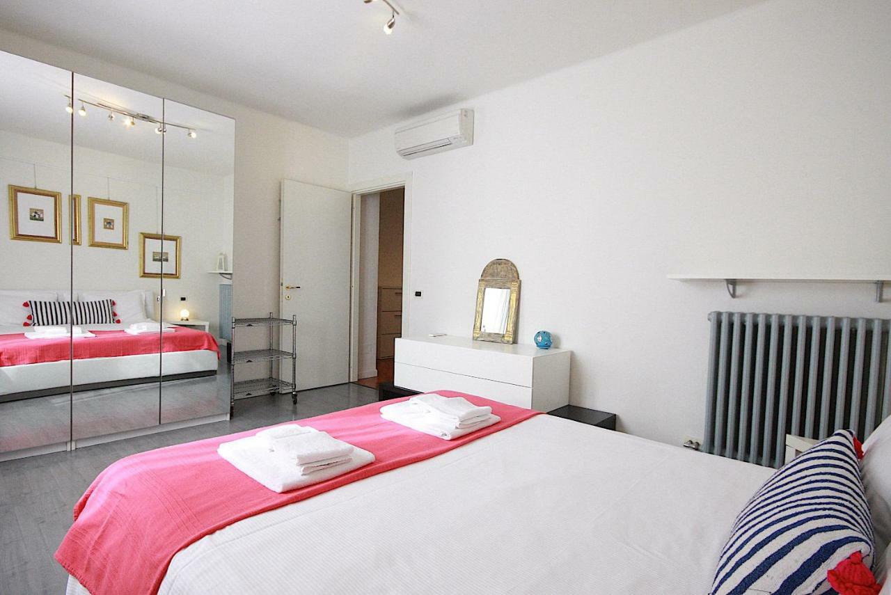 Bianco Apartment Verona Buitenkant foto