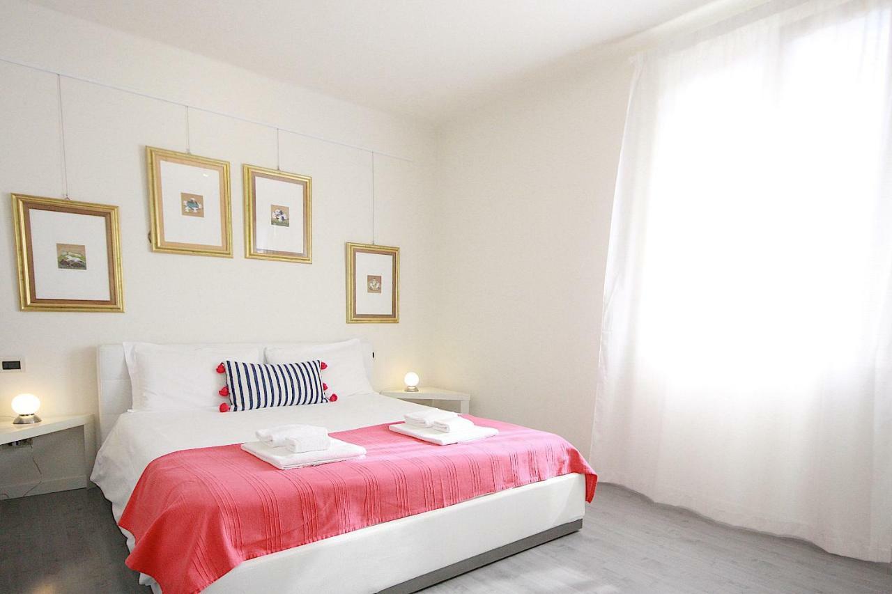 Bianco Apartment Verona Buitenkant foto