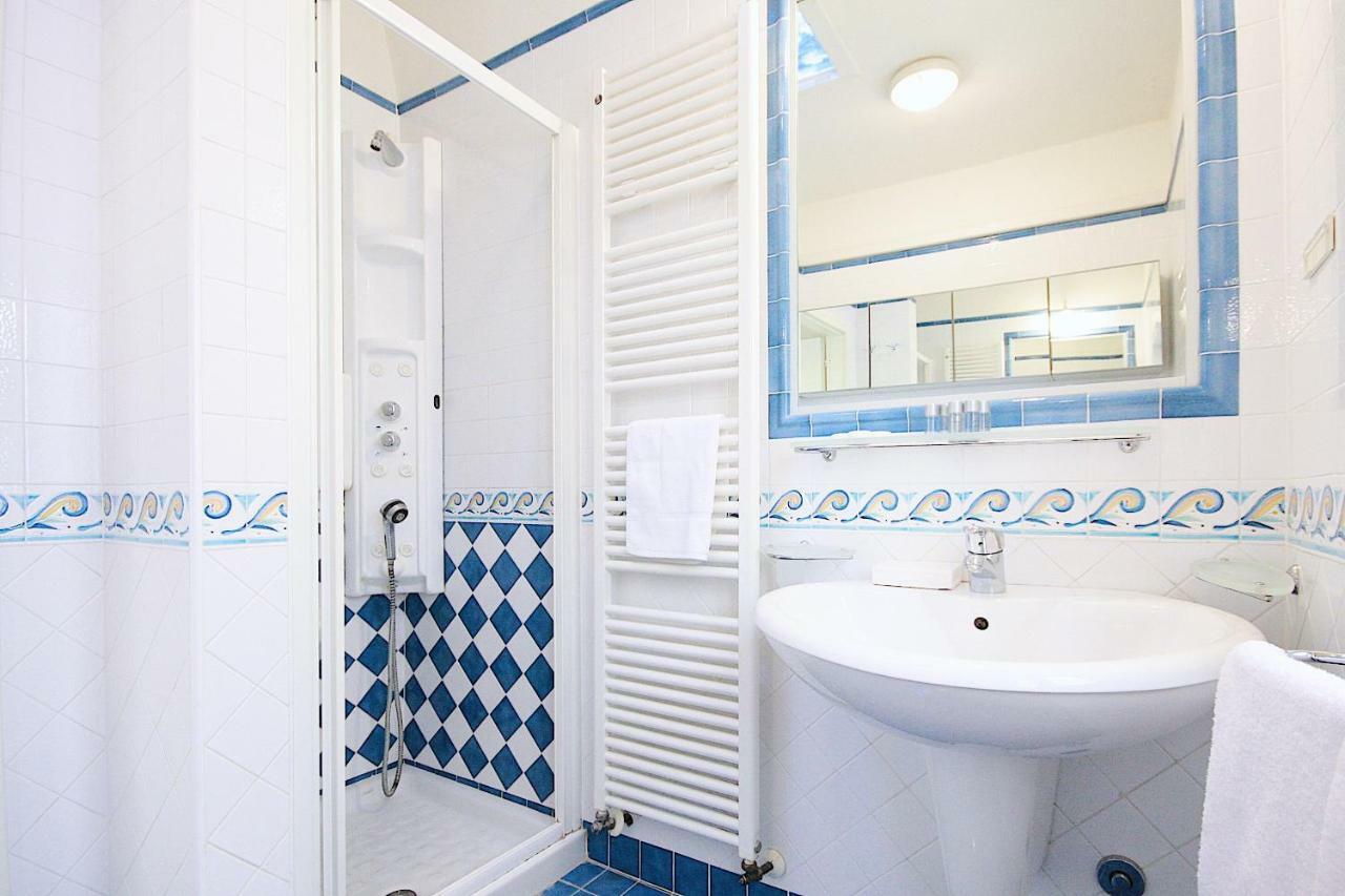 Bianco Apartment Verona Buitenkant foto